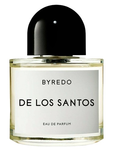 香水(ユニセックス) BYREDO DE LOS SANTOS Eau de Parfum 50ml Amazon.com : Byredo De Los Santos Eau De Parfum 1.7 Ounce