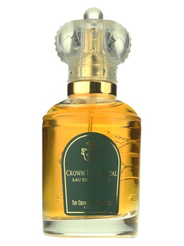 Crown Park Royal The Crown Perfumery Co. pro muže