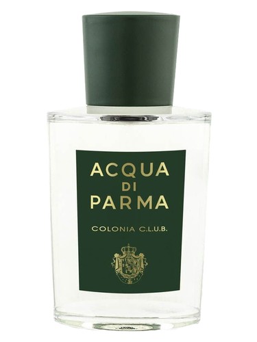 コロニア クラブ オーデコロン - アクアディパルマ公式 ACQUA DI
