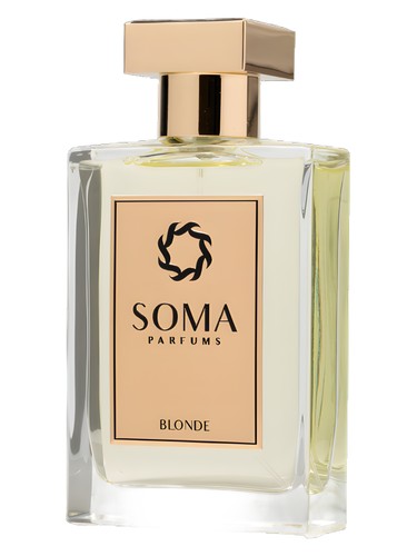 perfume Blonde Soma Parfums pro ženy a muže 