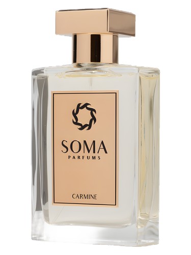 perfume Carmine Soma Parfums pro ženy a muže 