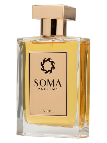 Virde Soma Parfums pro ženy a muže 