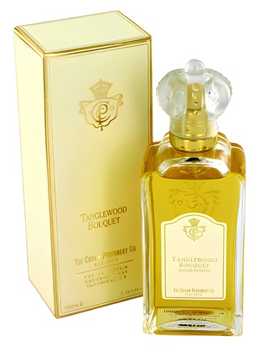 Tanglewood Bouquet The Crown Perfumery Co. perfume - a