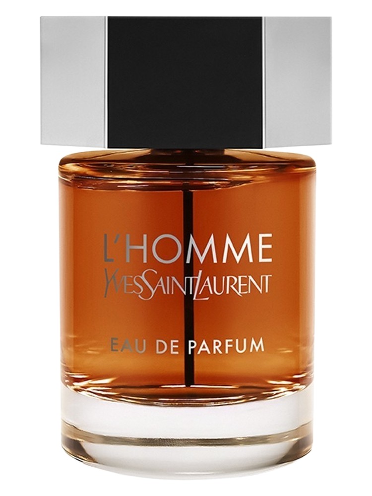 L Homme Yves Saint Laurent Eau De Parfumnull