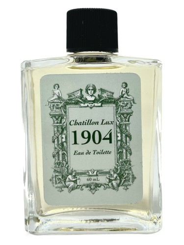 1904 Chatillon Lux Parfums pro ženy a muže 