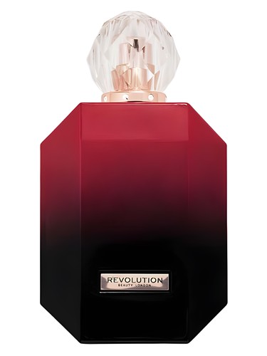 Passion Revolution Makeup pro ženy