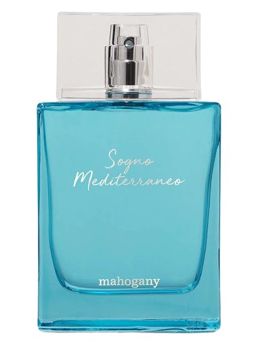 Sogno Mediterraneo Mahogany pro ženy 