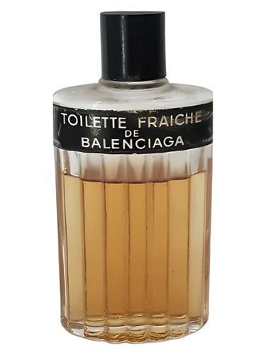Toilette Fraîche Balenciaga pro ženy a muže
