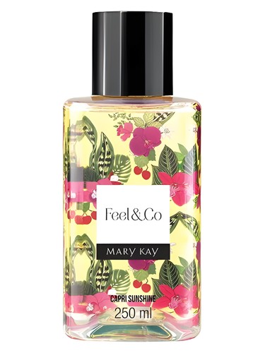 Capri Sunshine Mary Kay pro ženy 