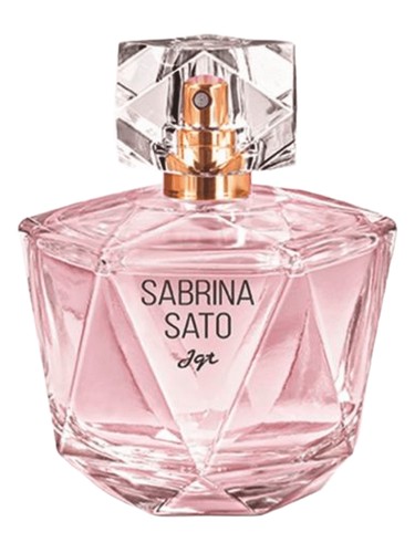 Sabrina Sato Jequiti pro ženy 