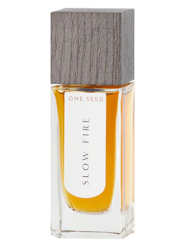 Slow Fire Sensor I Am perfume - a fragrance for women and men 2022