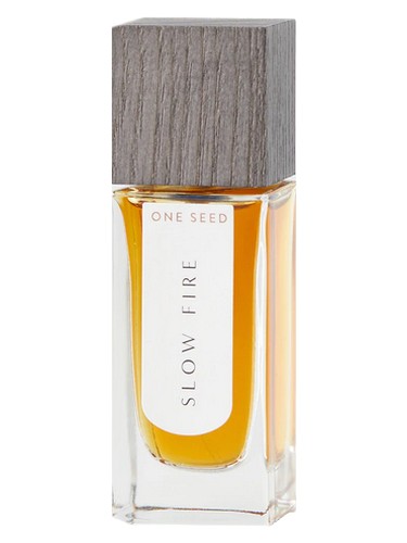 perfume Slow Fire Sensor I Am ユニセックス