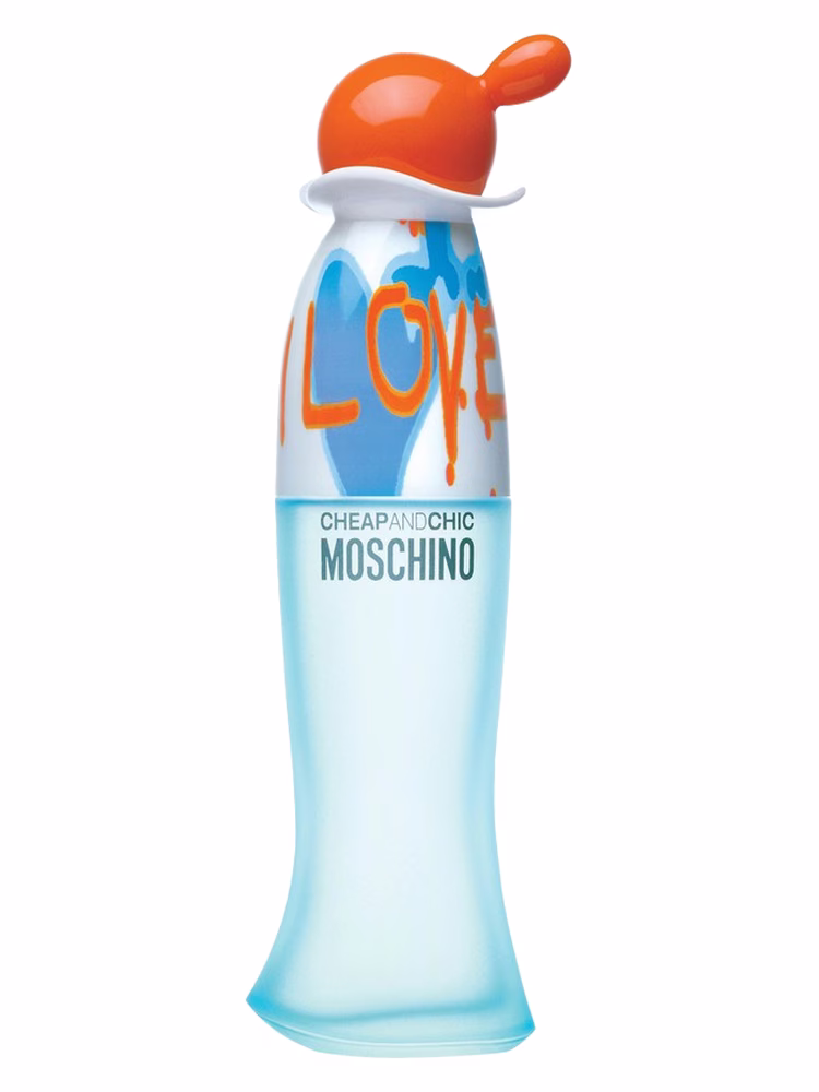 Frasco de Cheap & Chic I Love Love