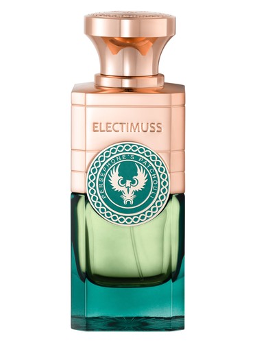 Persephone&#039;s Patchouli Electimuss pro ženy a muže 