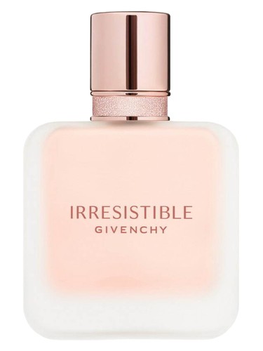 Irresistible Hair Mist Givenchy pro ženy 