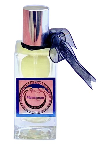 Manannan Scents of Man pro ženy a muže 