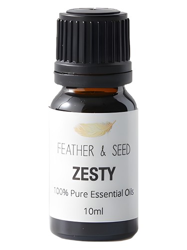 Zesty Sensor I Am pro ženy a muže 