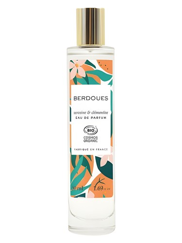 perfume Verveine &amp; Clémentine  Parfums Berdoues pro ženy a muže 