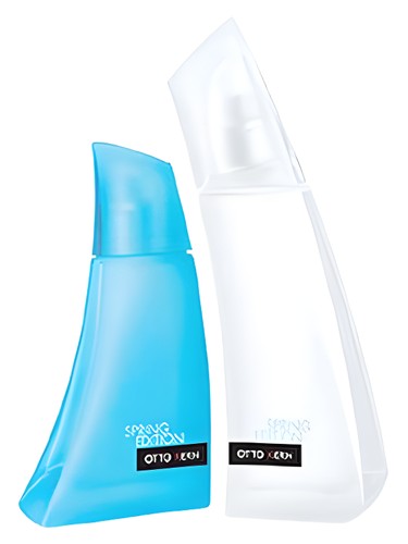 Spring Edition Man Otto Kern pro muže 