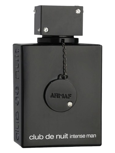 Club de Nuit Intense Man Parfum Armaf cologne - a new