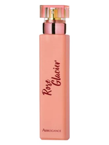 Arrogance Rose Glacier Arrogance pro ženy 