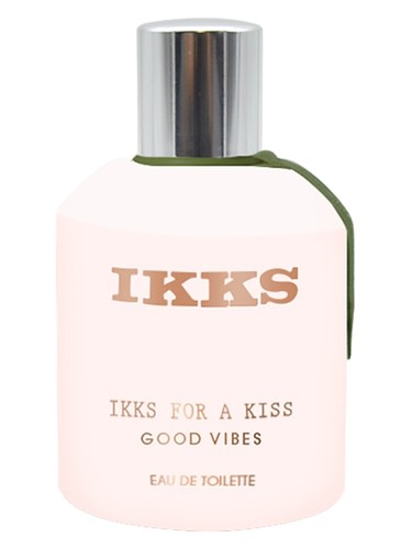 IKKS For A Kiss Good Vibes IKKS pro ženy