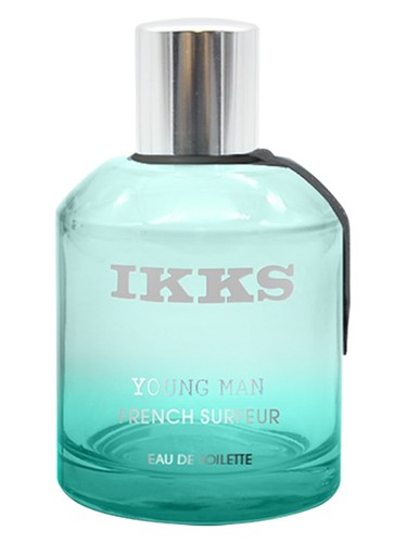 IKKS Young Man French Surfeur IKKS pro muže 