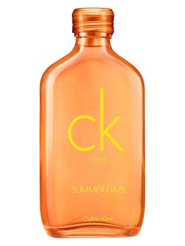 Ck One Summer Daze Calvin Klein pro ženy a muže 