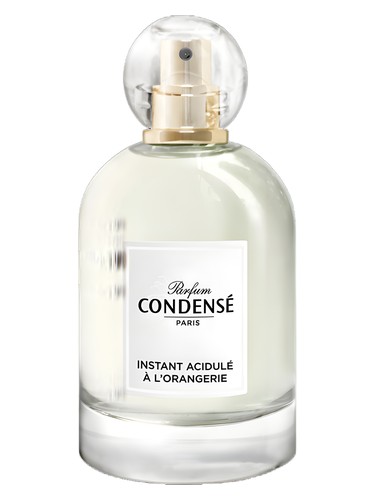 Instant Acidulé à l&#039;Orangerie Condensé Paris pro ženy a muže 