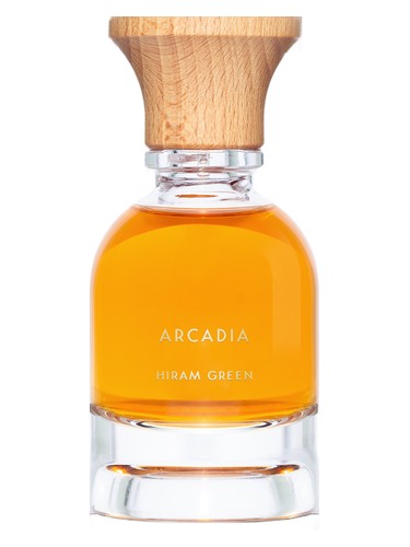 Arcadia Hiram Green pro ženy a muže 