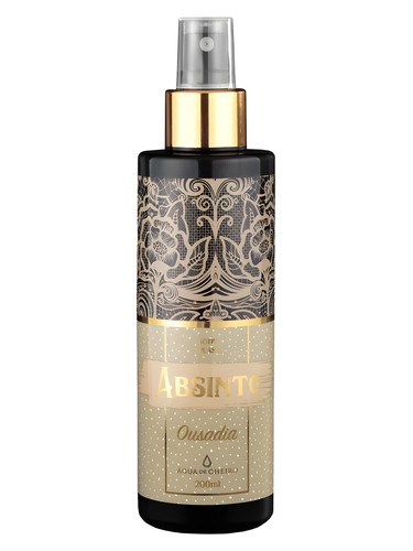perfume Absinto Ousadia Água de Cheiro pro ženy 