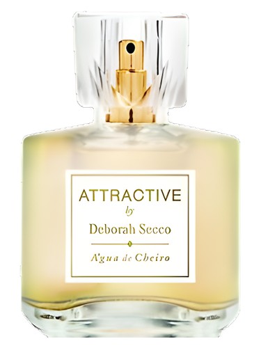 Attractive by Deborah Secco Água de Cheiro pro ženy
