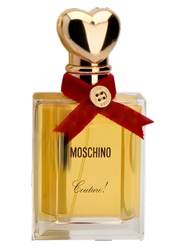 ポンチョ・ケープ MOSCHINO COUTURE Woman Cape Yellow 33805403 0027 Couture! Moschino perfume - a fragrance for women 2004