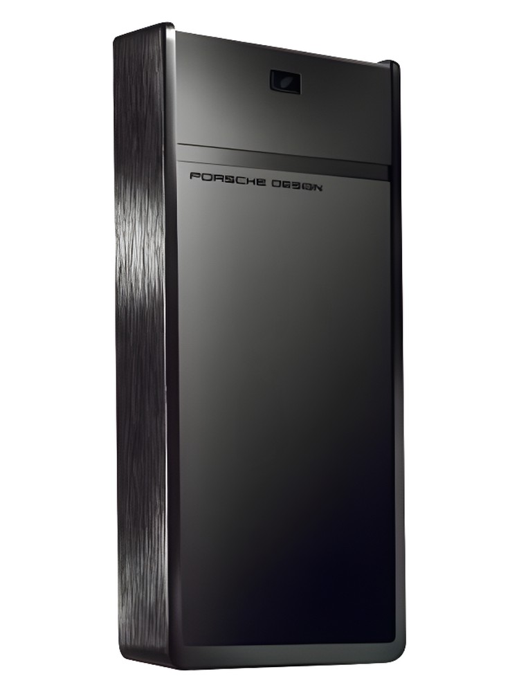 The Essence Intense Porsche Design コロン - 2009年の男性用 フレグランス