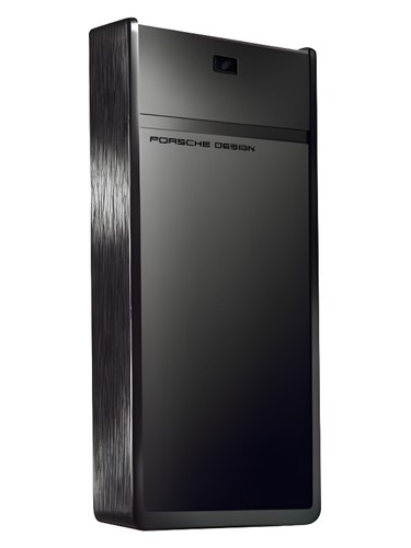 The Essence Intense Porsche Design cologne - a fragrance for men 2009