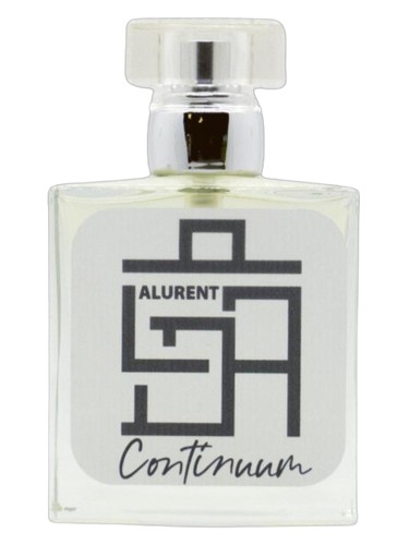 Continuum by Alurent