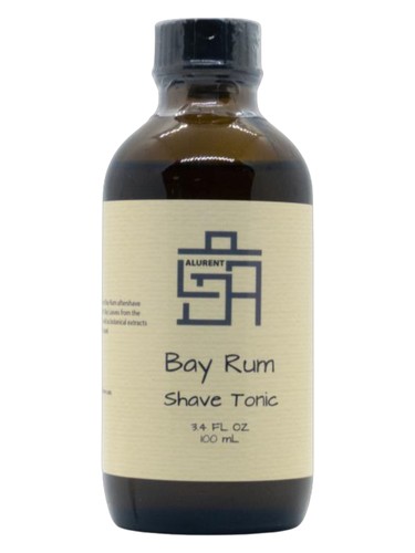 Bay Rum by Alurent