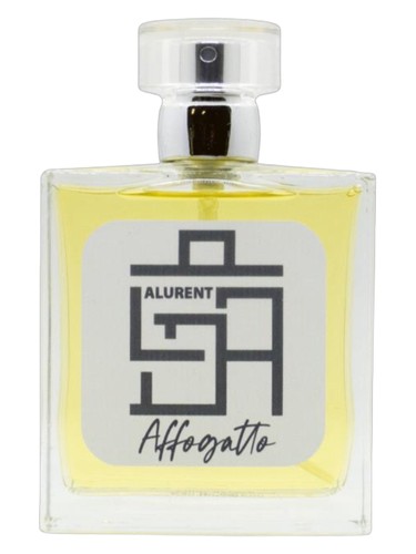 Affogatto by Alurent