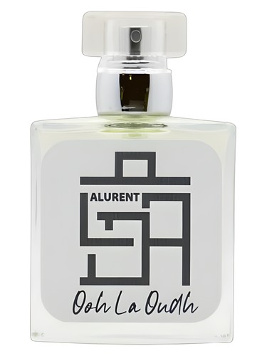 Ooh La Oudh by Alurent
