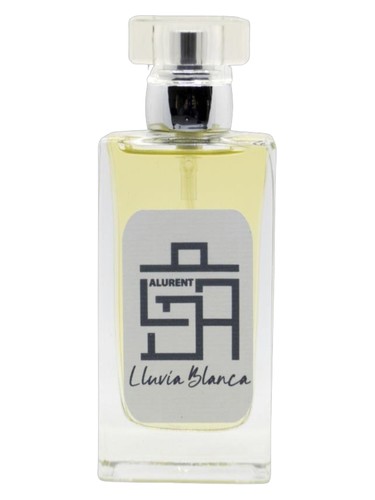 Lluvia Blanca by Alurent