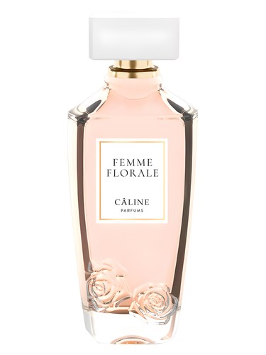 Femme Florale Câline pro ženy 