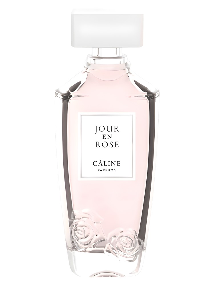Jour En Rose Câline عطر - a fragrance للنساء 2020