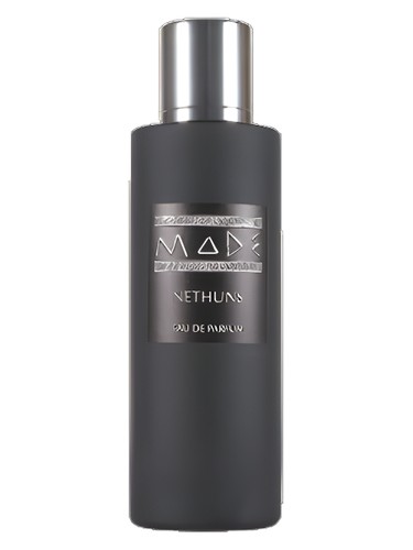 perfume Nethuns Made ユニセックス