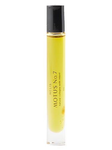 Motus No.7 Sensor I Am pro ženy a muže 
