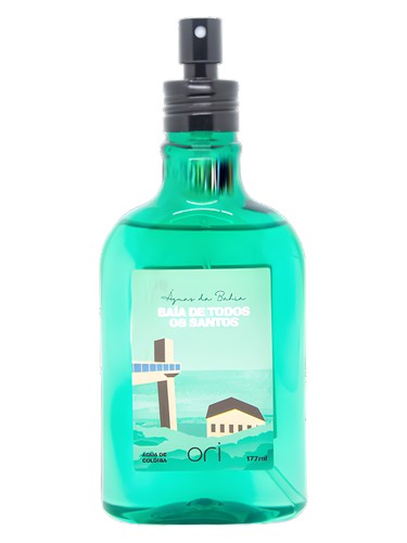 Baía de Todos os Santos