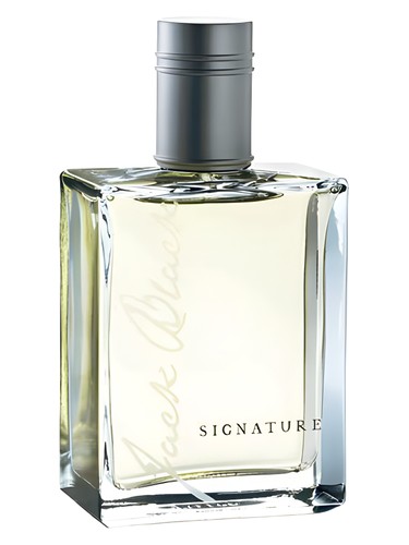 Jack Black Signature Jack Black cologne - a fragrance for