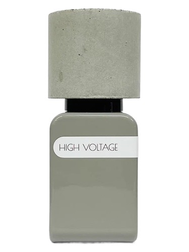 High Voltage Veta Perfume pro ženy a muže