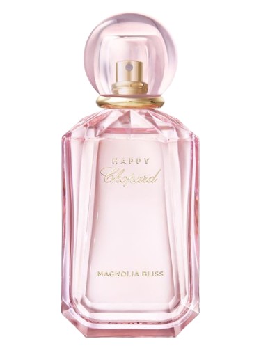 Happy Chopard Magnolia Bliss Chopard perfume a fragrance for