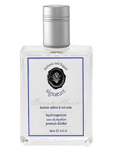 Jack Black Signature Black Mark Jack Black cologne a fragrance