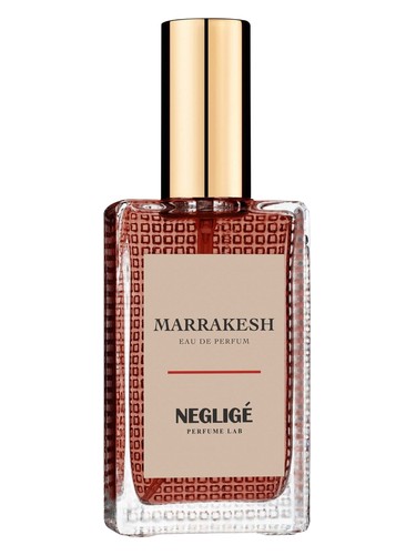 Marrakesh Negligé Perfume Lab pro ženy a muže 